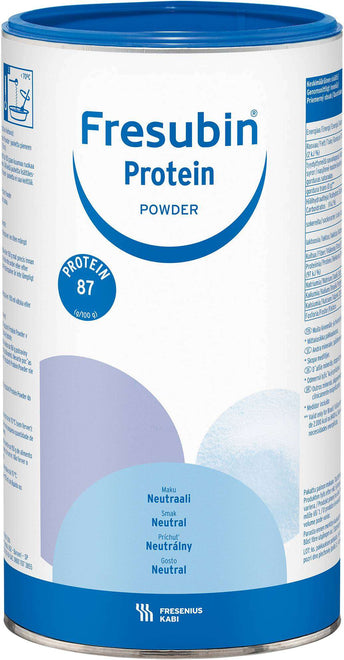 Fresubin Protein Powder Pó Solúvel 300g