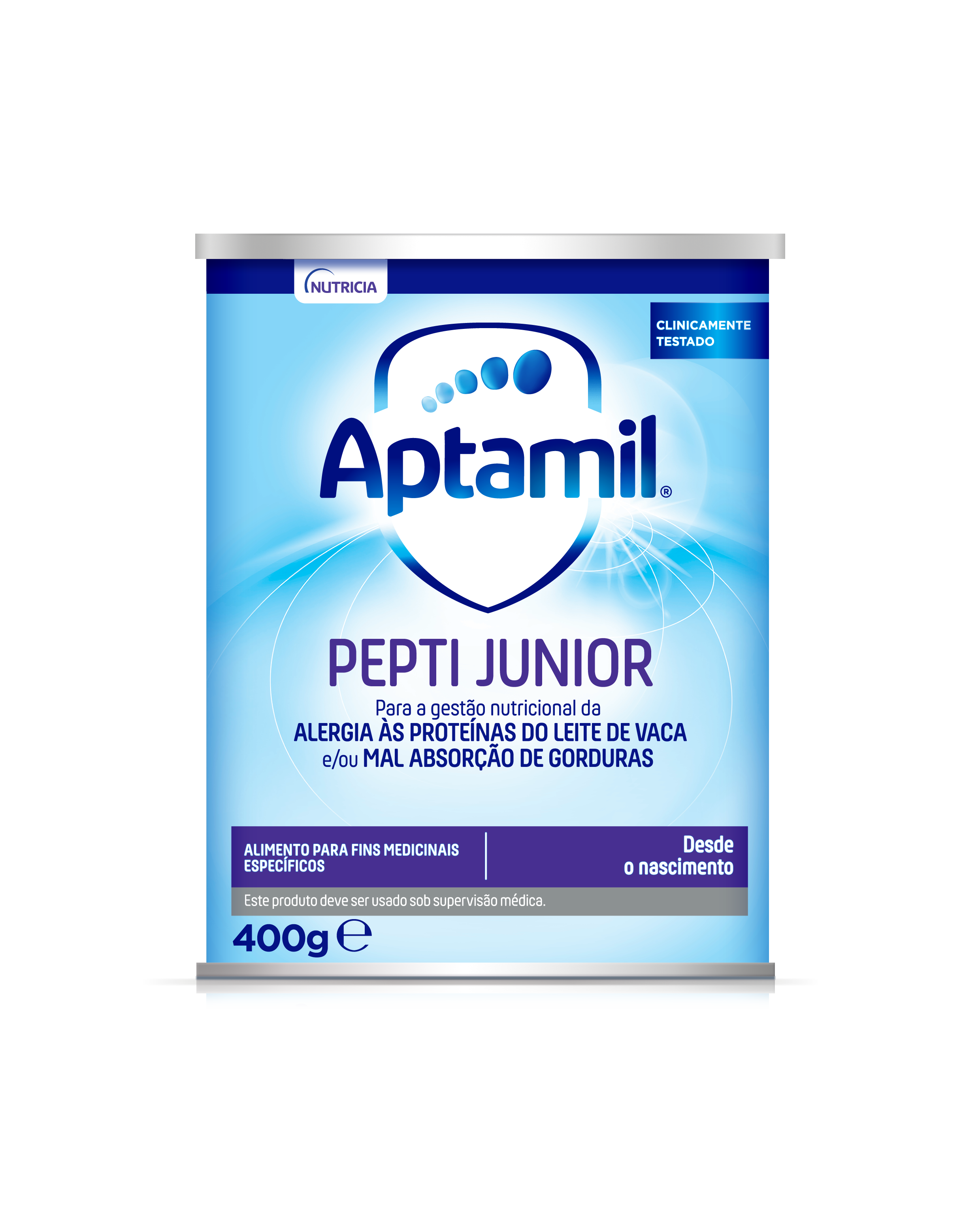 Aptamil Pepti Junior Leite em Pó 400g