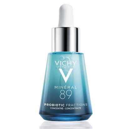 Vichy Mineral 89 Serum Concentrado Regenerador Reparador - 30ml