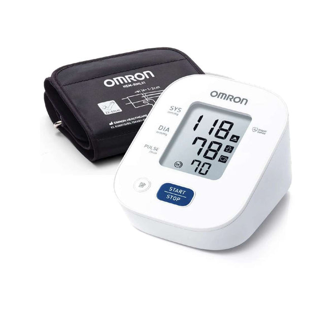 Omron Medidor Tensão Art Braço M2+
