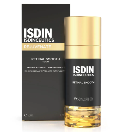 Isdinceutics Retinal Smooth Sérum - 50ml