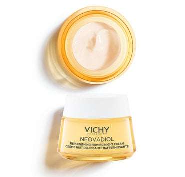 Vichy Neovadiol Pós Menopausa Creme de Noite 50ml