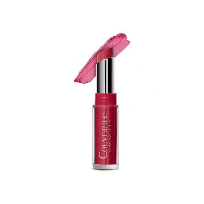 Avène Couvrance Bálsamo Embelezador Rosa Veludo - 3 G