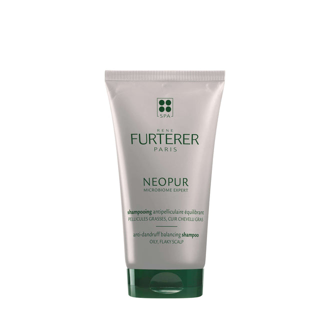 René Furterer Champô Neopur Caspa Oleosa 150ml