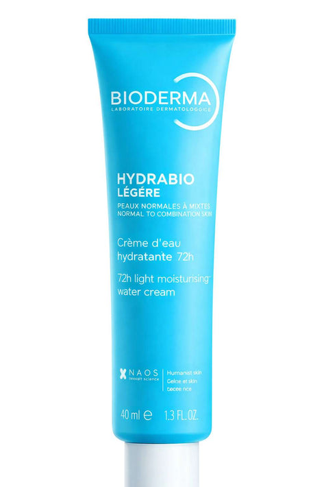 Bioderma Hydrabio Creme Light 40ml