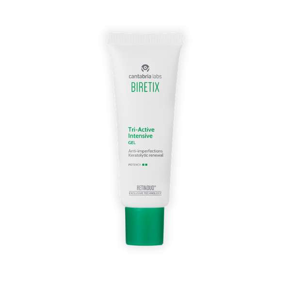 Biretix Tri-Active Intensive Gel – 50ml