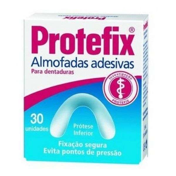 PROTEFIX ALMOF ADESIVA INF X30