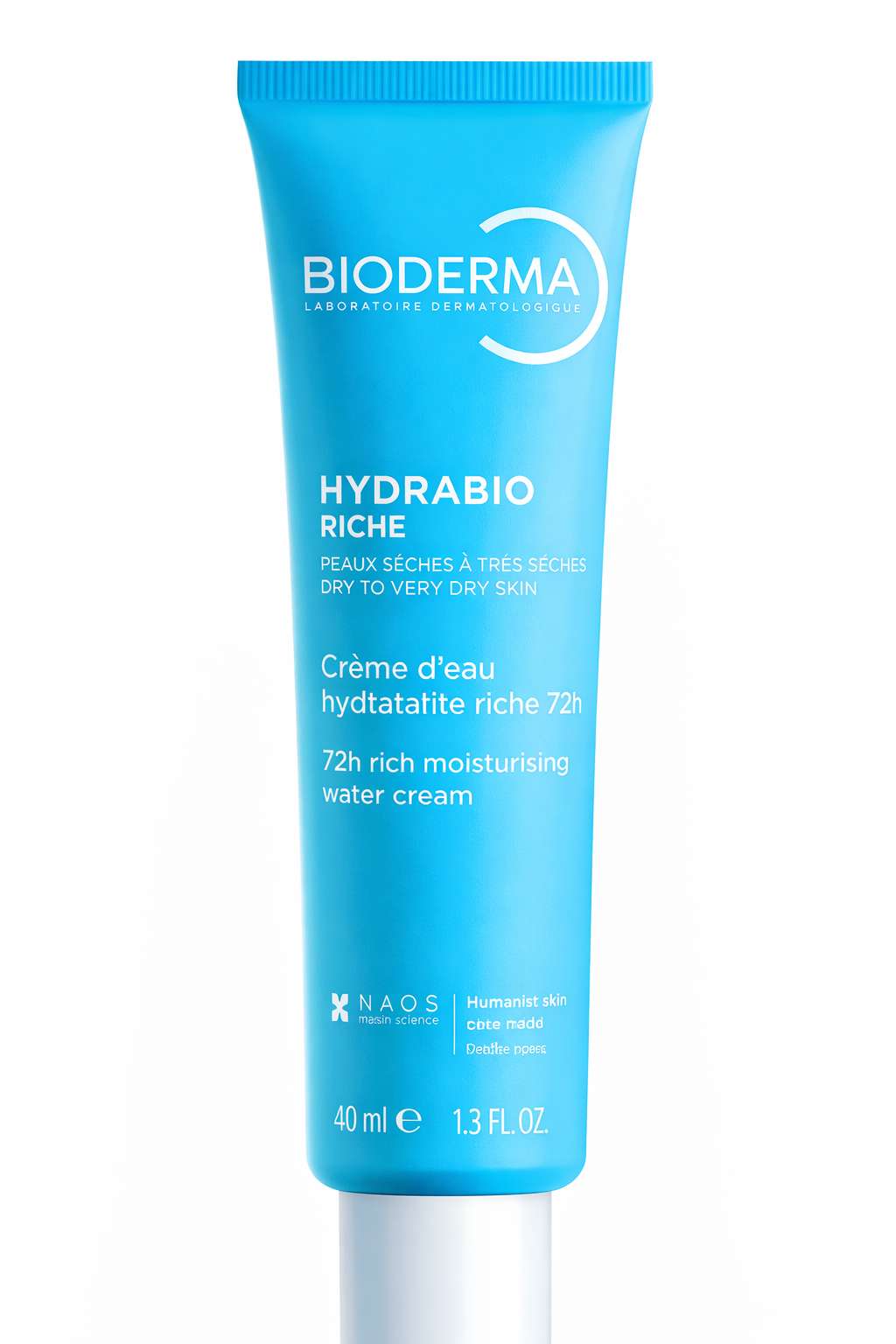Bioderma Hydrabio Creme Rich 40ml