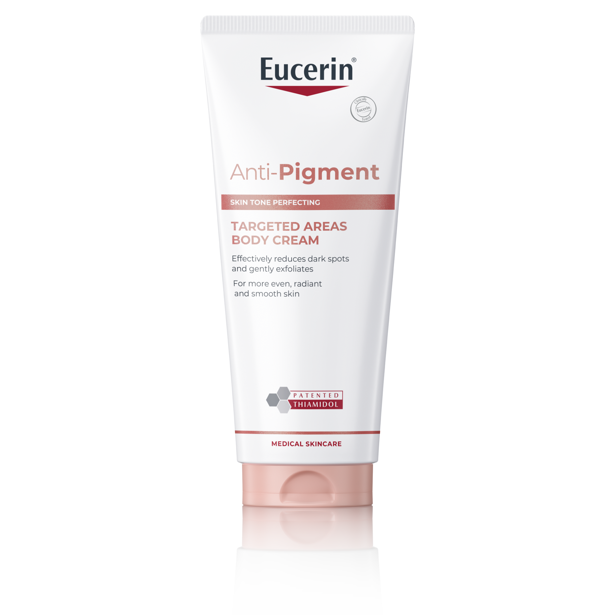 Eucerin Anti-Pigment Creme Corpo 200ml