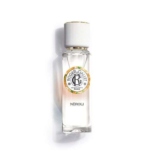 Roger & Gallet Néroli Água Perfumada 30ml