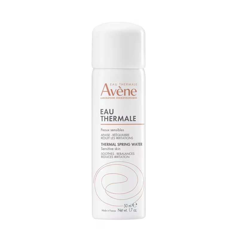 Avène Água Termal 50ml