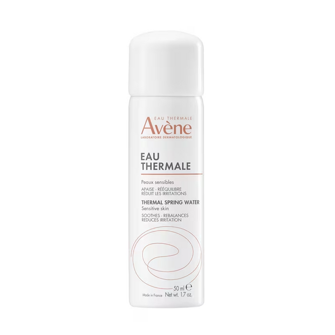 Avène Água Termal 50ml