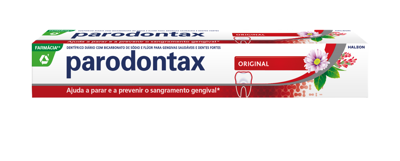 Parodontax Original 75ml