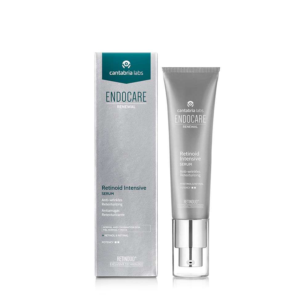 Endocare Renewal Retinoid Intensive Serum 30ml