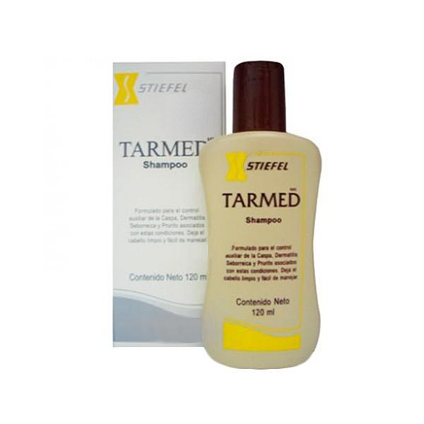 Tarmed Champô 150ml