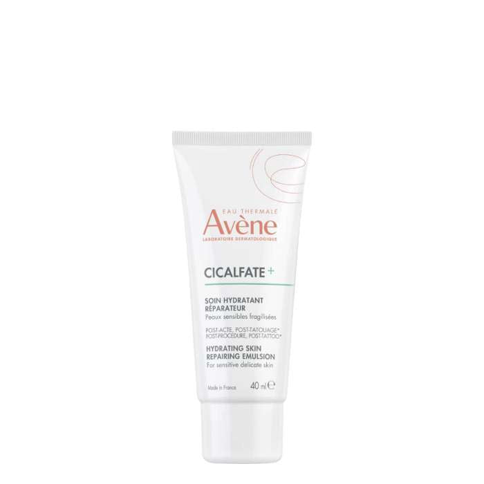 Avène Cicalfate+ Creme Hidratante 40ml