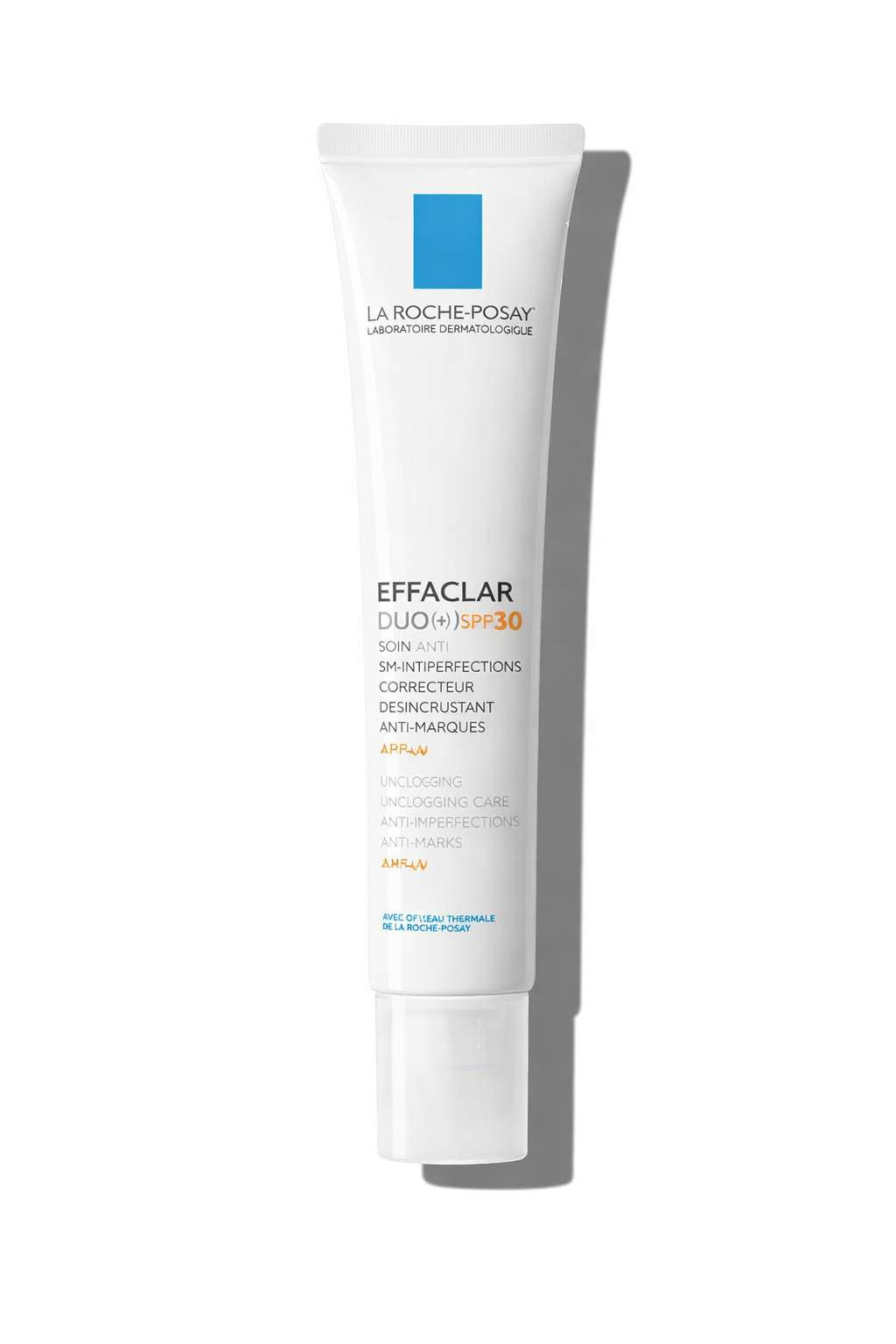La Roche-Posay Effaclar Duo(+) SPF30 - 40ml