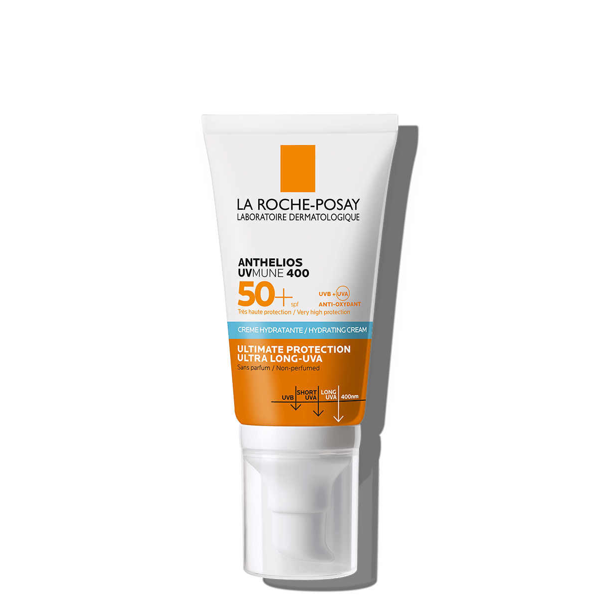 La Roche-Posay Anthelios UVMune Creme SPF50+ - 50ml