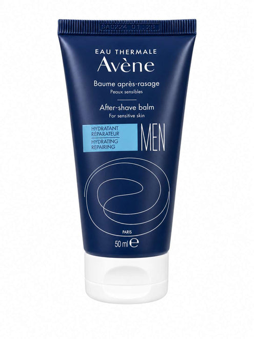 Avène Homem Bálsamo Após Barbear 50ml