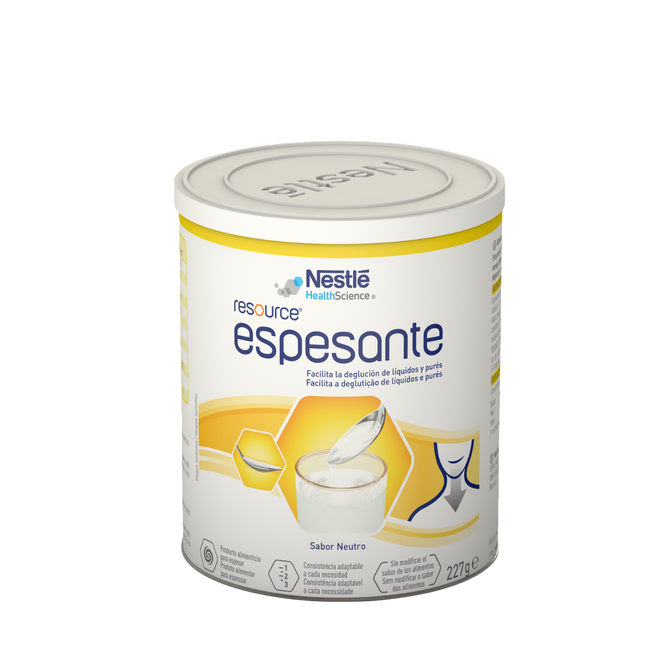 Resource Espesante 227g