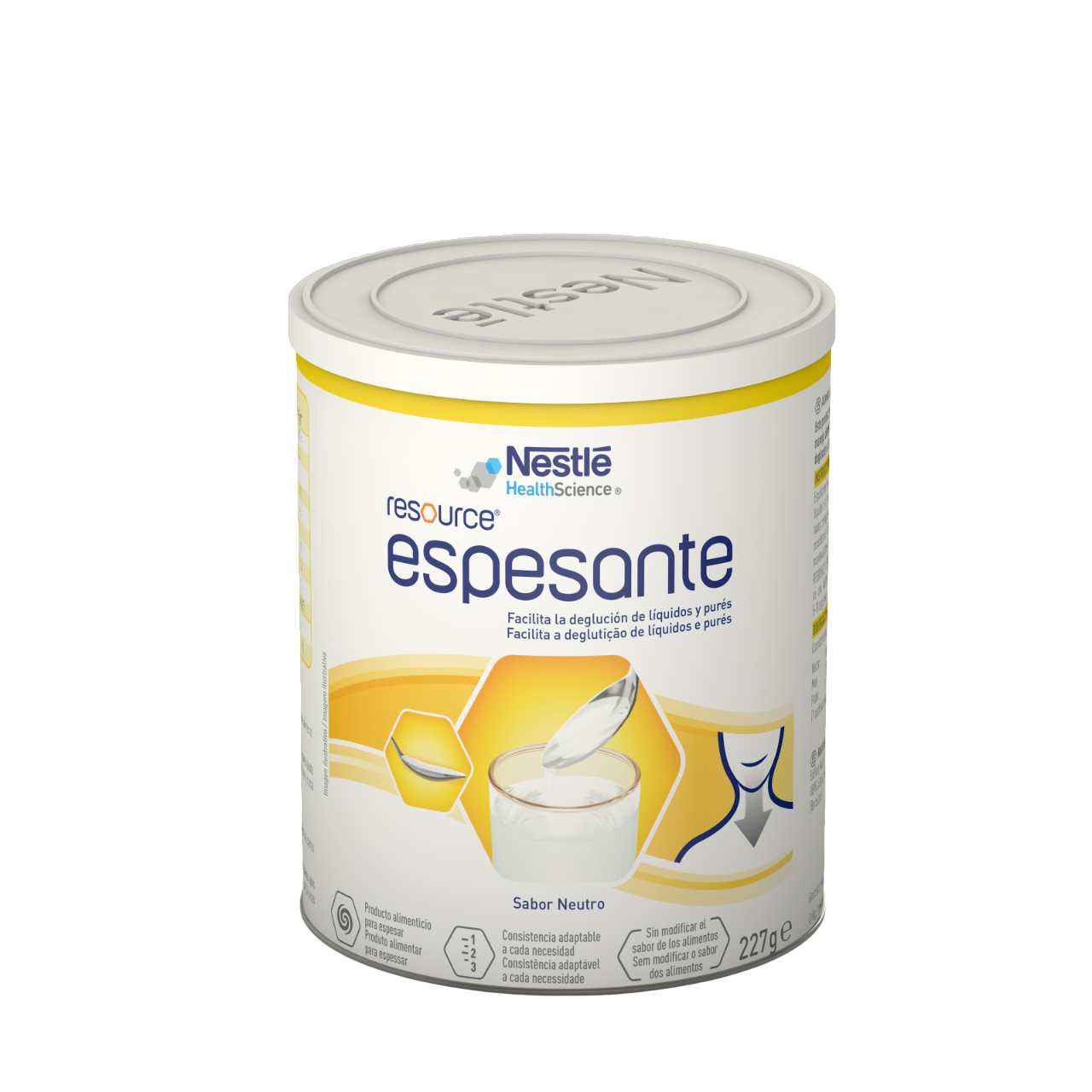 Resource Espesante 227g