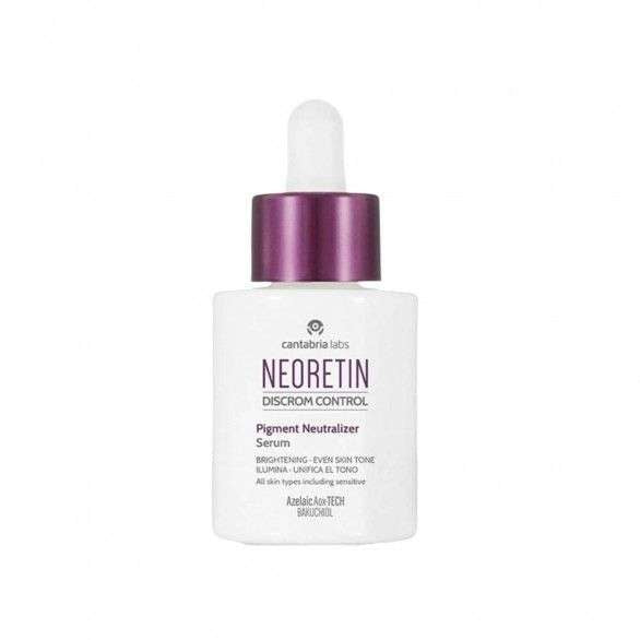 Neoretin Discrom Control Sérum Despigmentante 30ml