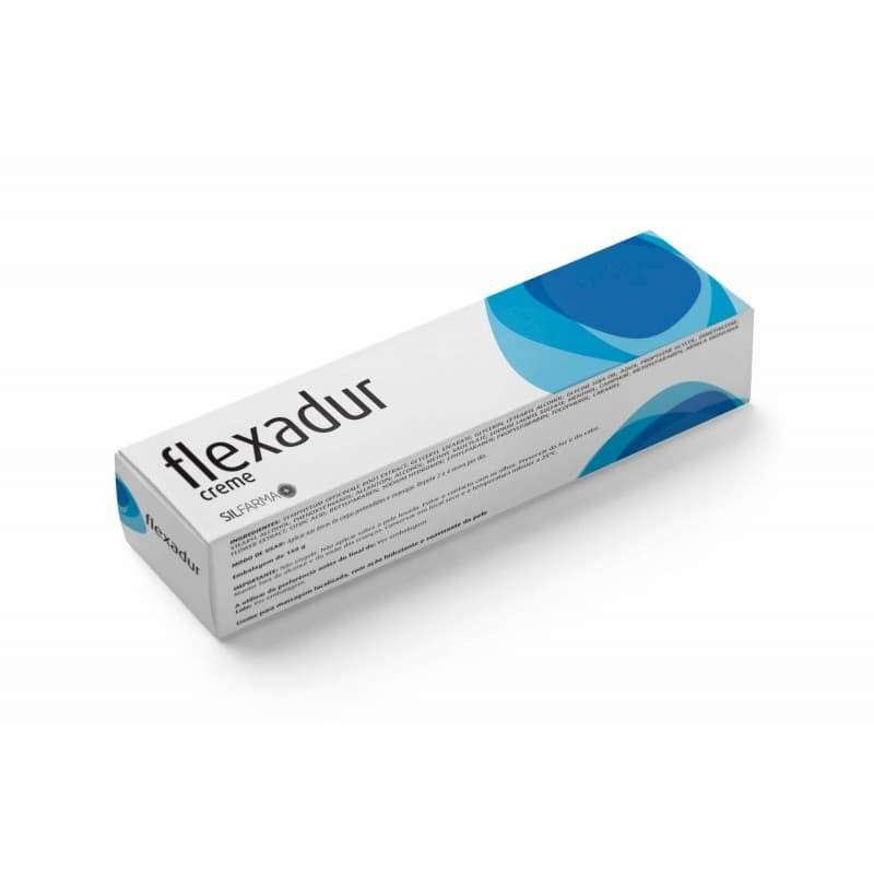 Flexadur Creme - 150g