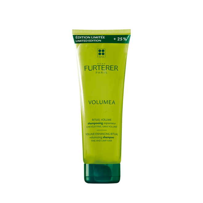 René Furterer Volumea Champô Avolumador 250ml