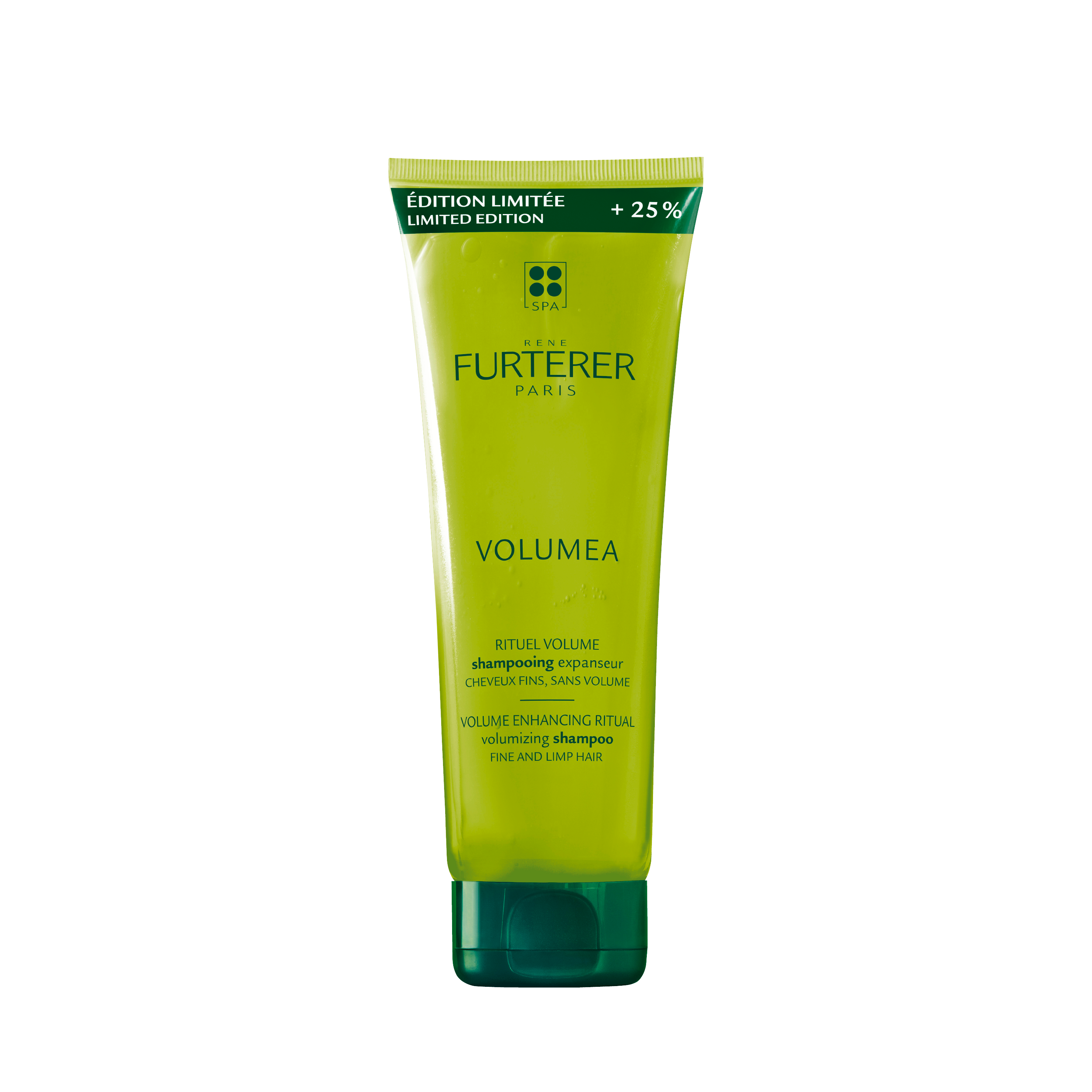 René Furterer Volumea Champô Avolumador 250ml
