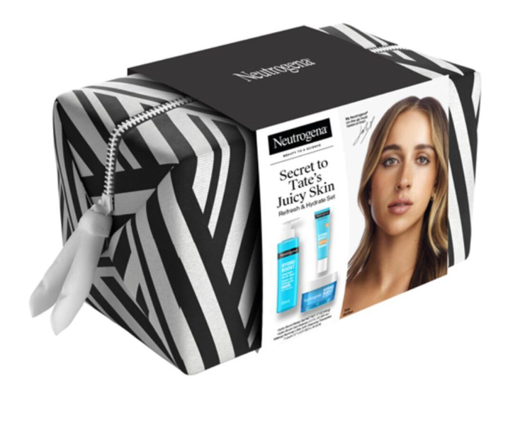 Neutrogena Hydro Boost Coffret Refresh & Hydrate + Oferta de Bolsa