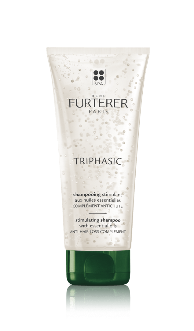 René Furterer Triphasic Champô Estimulante 200 mL