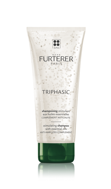 René Furterer Triphasic Champô Estimulante 200 mL