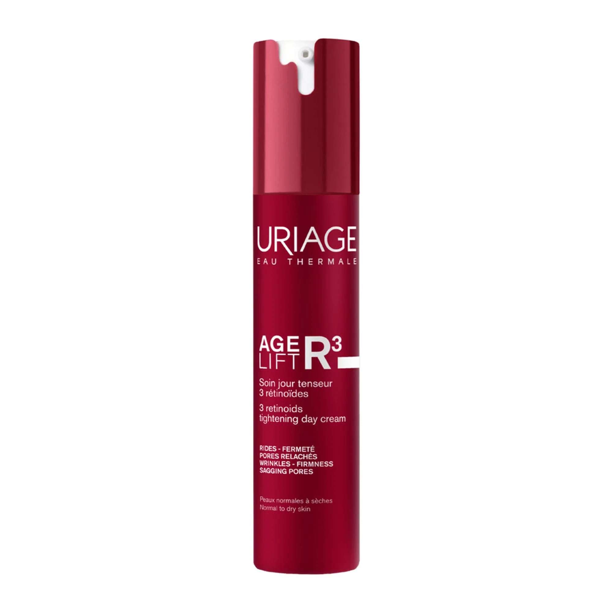 Uriage Age Lift R3 Creme Dia 40 ml