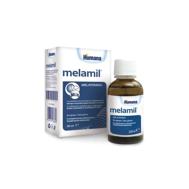 Melamil 30ml