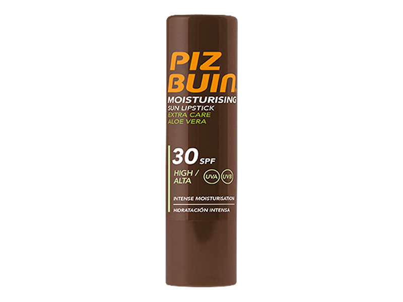 Piz Buin In Sun Stick Labial Aloé FPS30 - 4,9g