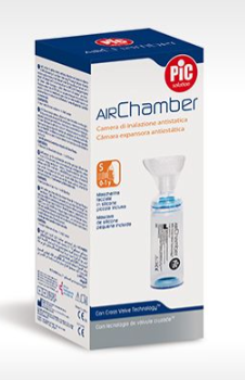 PIC Solution T2 Câmara Expansora