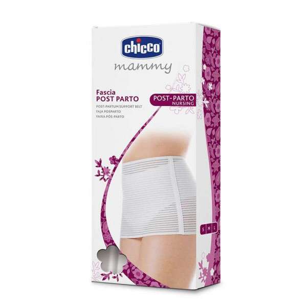 Chicco Faixa Pós-parto L