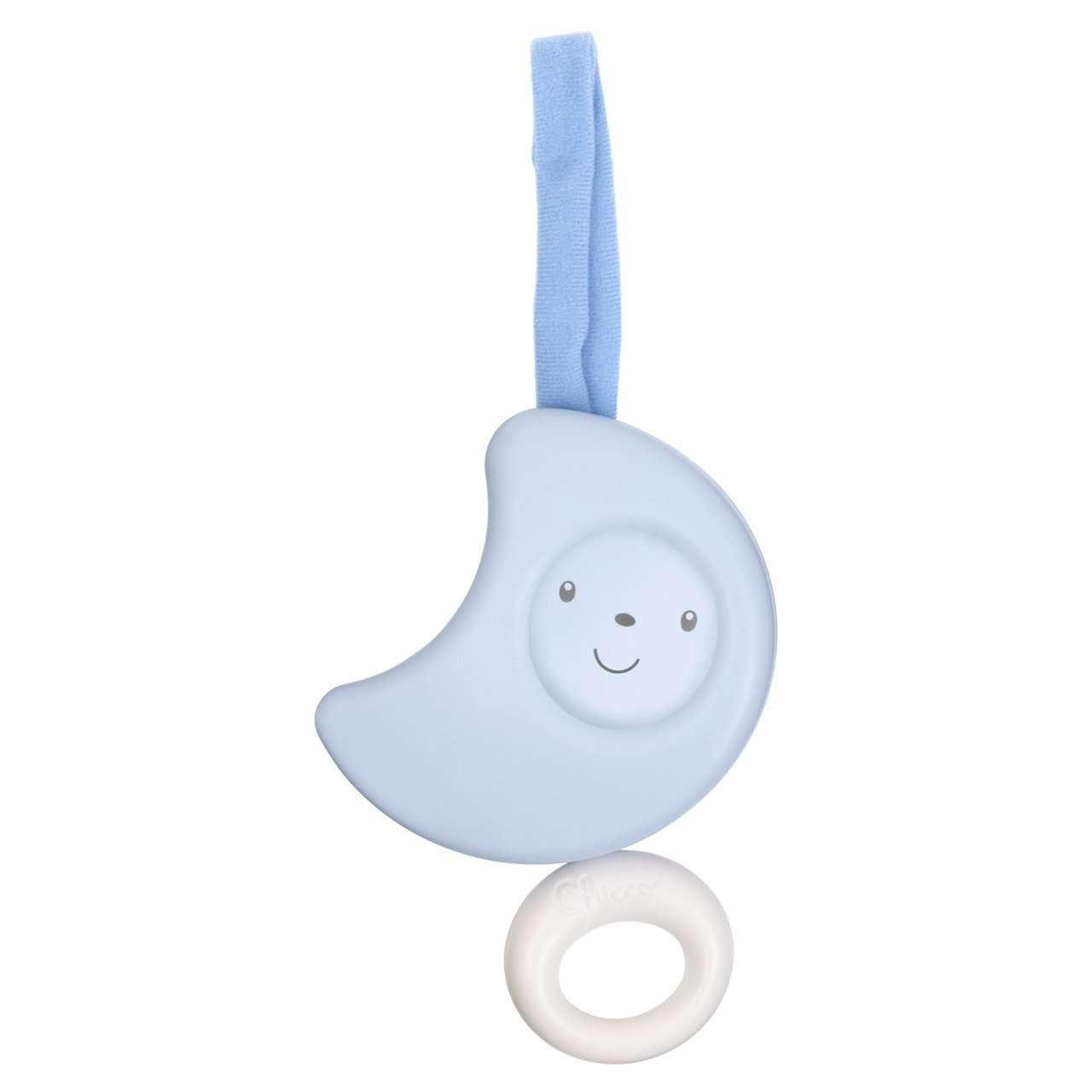 Chicco Lua Musical Azul Brinquedo Bebé