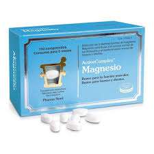 Bioactivo Magnesio Comprimidos x150