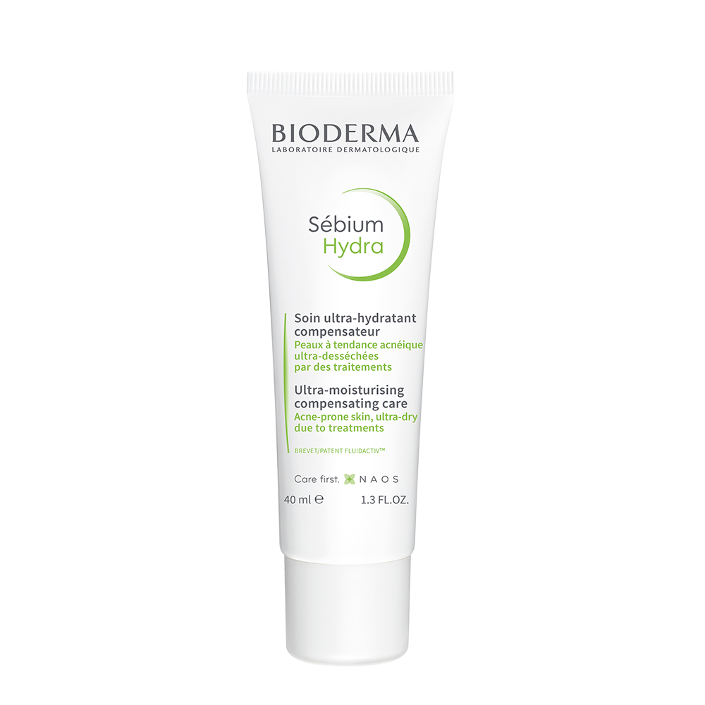 Bioderma Sébium Hydra Creme de Rosto 40ml