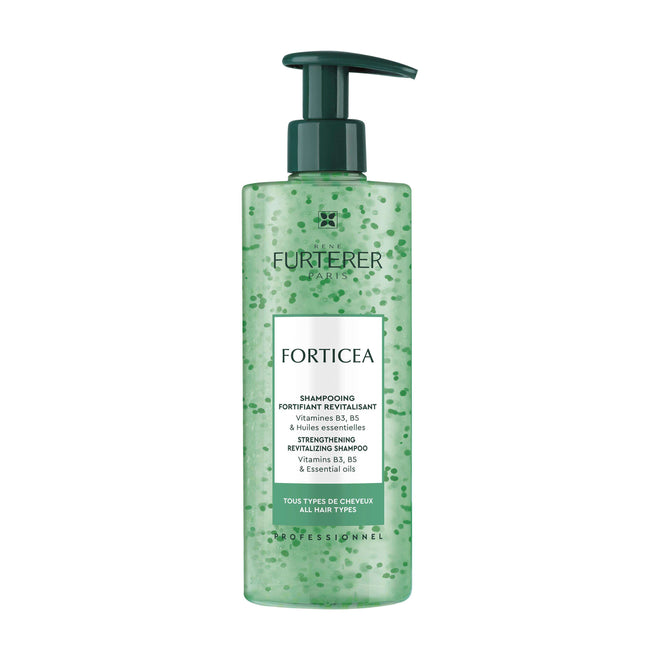 René Furterer Forticea Champô Energizante 500ml