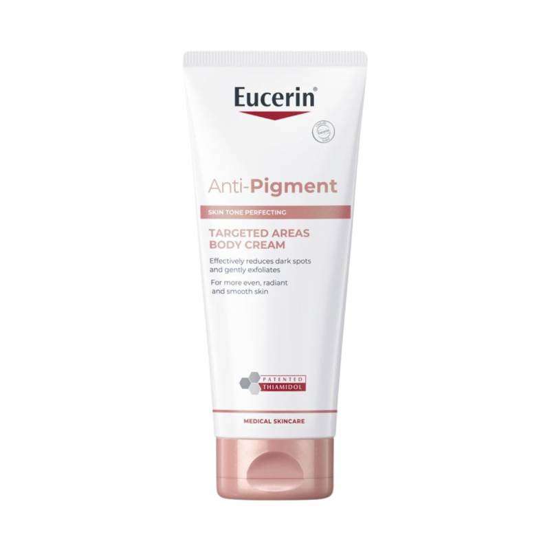 Eucerin Anti-Pigment Creme Corpo 200ml