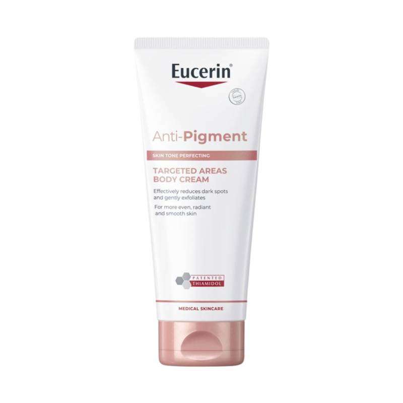 Eucerin Anti-Pigment Creme Corpo 200ml