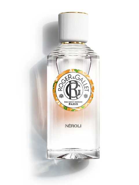 Roger & Gallet Néroli Água Perfumada 100ml