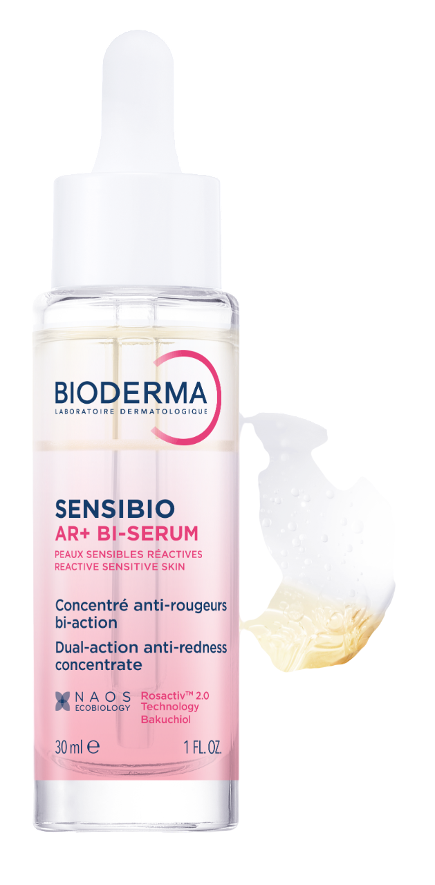 Bioderma Sensibio AR+BI Sérum Rosto 30ml