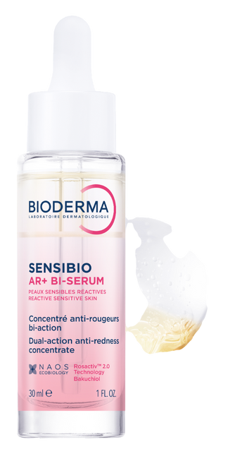 Bioderma Sensibio AR+BI Sérum Rosto 30ml