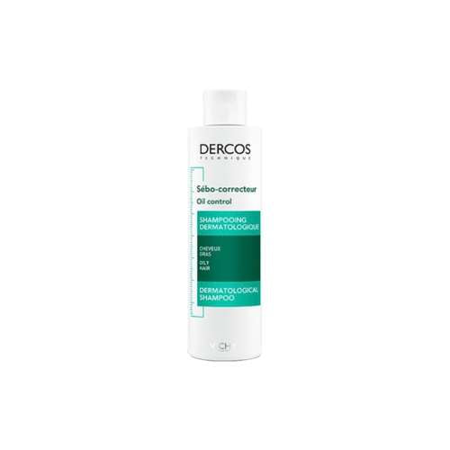 DERCOS SEBOCORREC CH 200ML