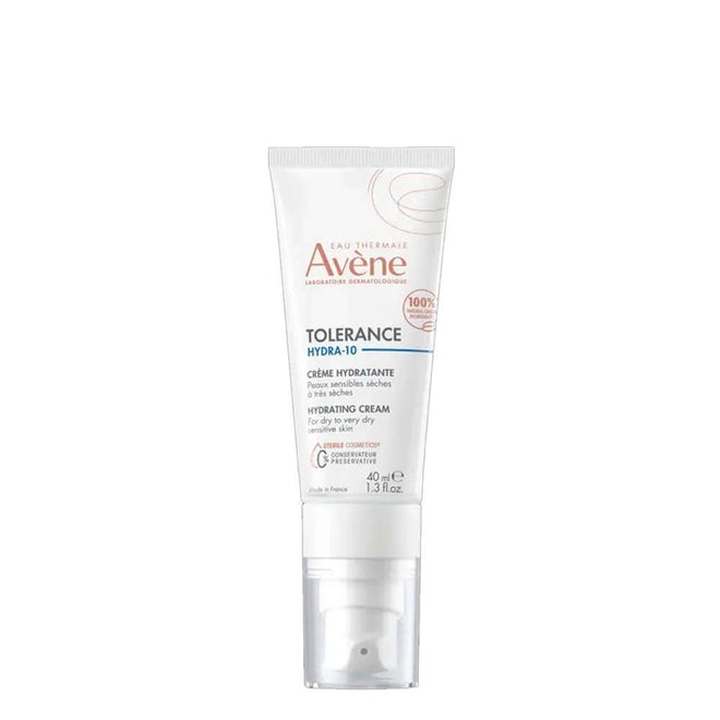 Avène Tolerance Hydra-10 Creme Hidratante 40ml