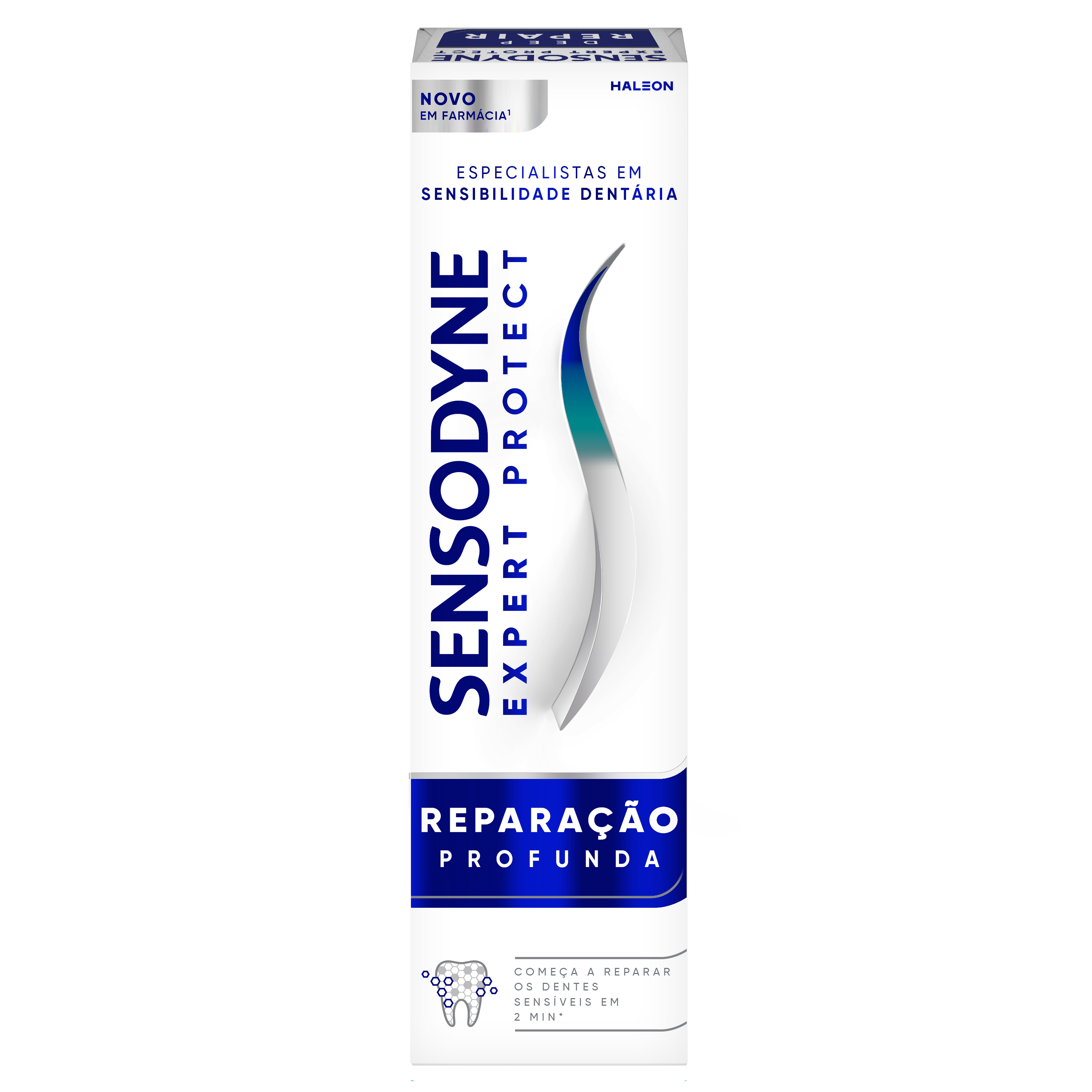 Sensodyne Expert Protect Repair Pasta de Dentes 75ml