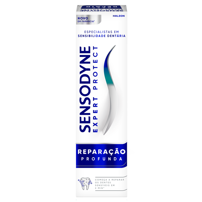 Sensodyne Expert Protect Repair Pasta de Dentes 75ml